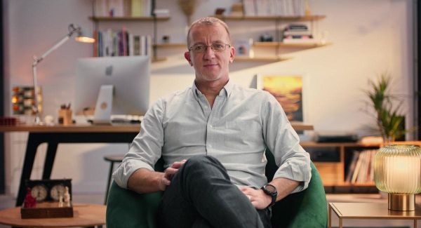 Renaud Visage: Co-Founder of Eventbrite