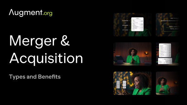 Merger and Acquisition Strategies: Types and Benefits