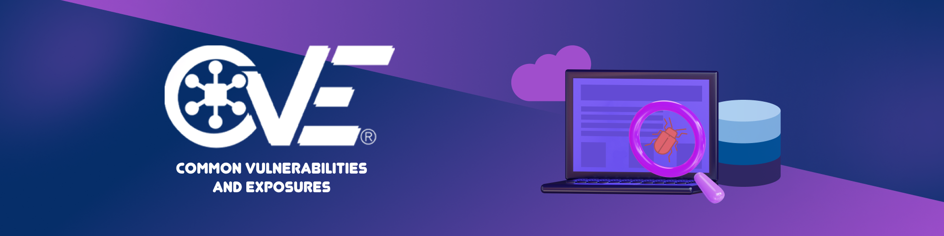 CVE CyberSecurity Database News