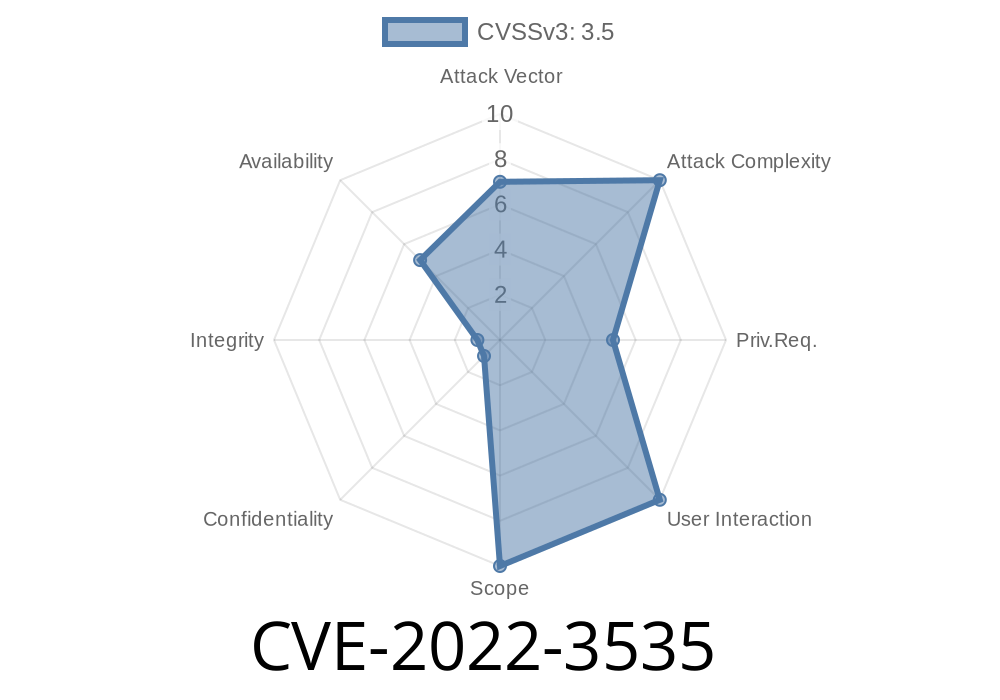 CVE-2022-3535 An issue was found in Linux Kernel mvpp2_dbgfs_port_init of drivers/net/ethernet/marvell/mvpp2/mvpp2_debugfs.c that affects mvpp2.
