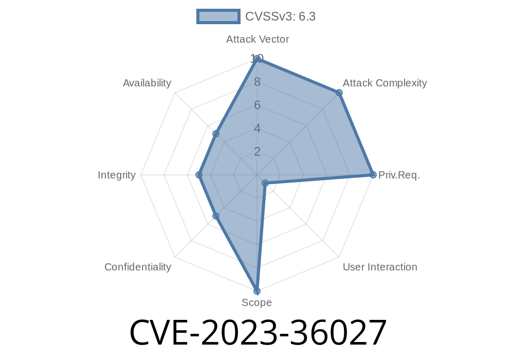 CVE-2023-36027 - Elevation of Privilege Vulnerability in Microsoft Edge (Chromium-based) – Exploit, Explanation & Code Sample
