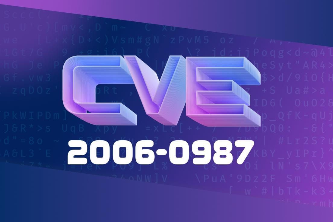 CVE-2006-0987 - How Open Recursive BIND Servers Can Amplify DDoS Attacks – Explained