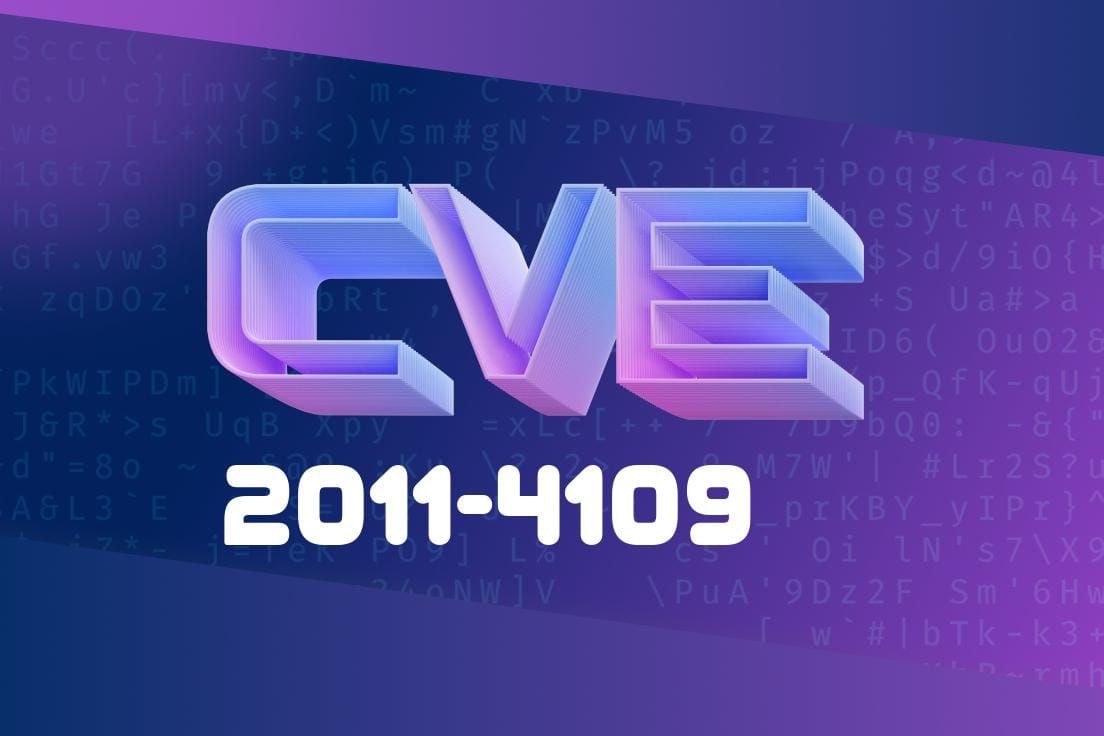 CVE-2011-4109 - Exploiting the Double Free Vulnerability in OpenSSL .9.8 (Before .9.8s) When X509_V_FLAG_POLICY_CHECK is Enabled