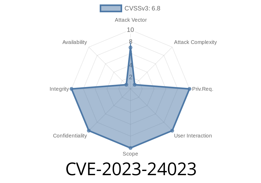 CVE-2023-24023 - How BLUFFS can Break Bluetooth Security (Easy Read, Full Exploit Walkthrough)