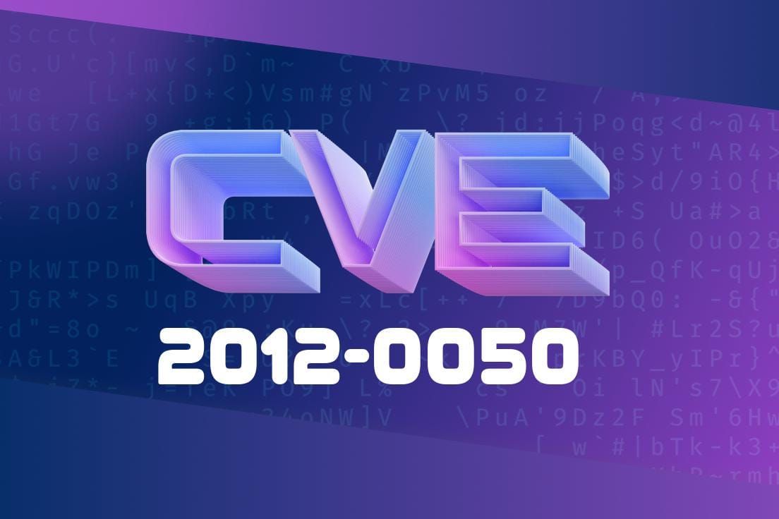 CVE-2012-0050: Understanding the Denial of Service Vulnerability in OpenSSL .9.8s and 1..f when handling DTLS Applications