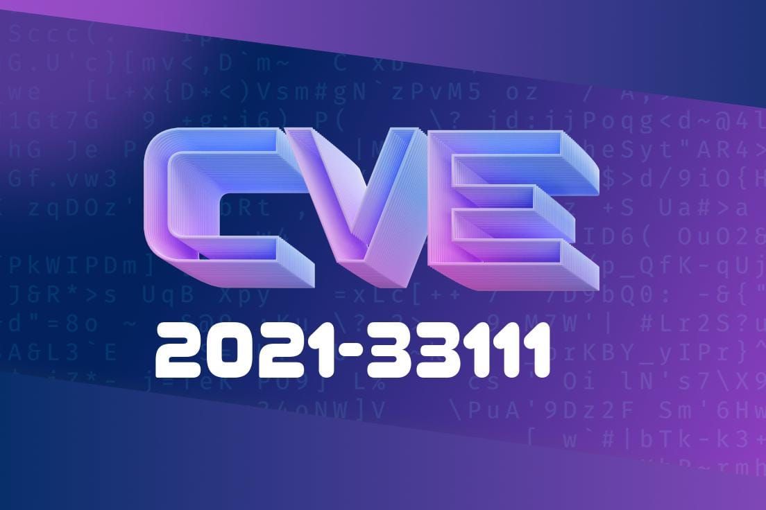 CVE-2021-33111 - A Deep Dive into This Unused and Rejected Vulnerability