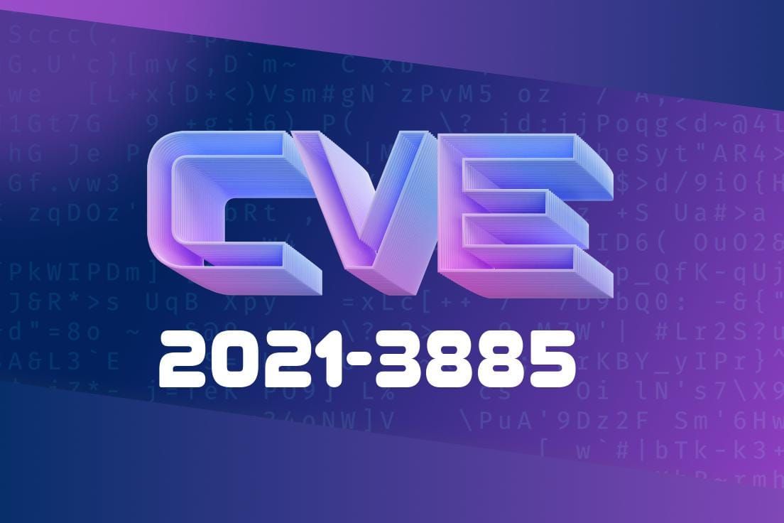 CVE-2021-3885 - Understanding the "Unused" and Rejected Vulnerability
