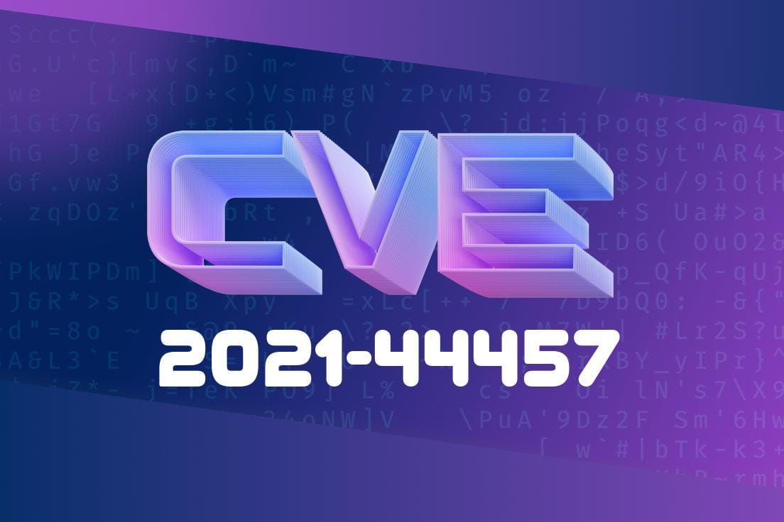 CVE-2021-44457 - A Deep Dive Into an Unused Vulnerability and Why It Was Rejected