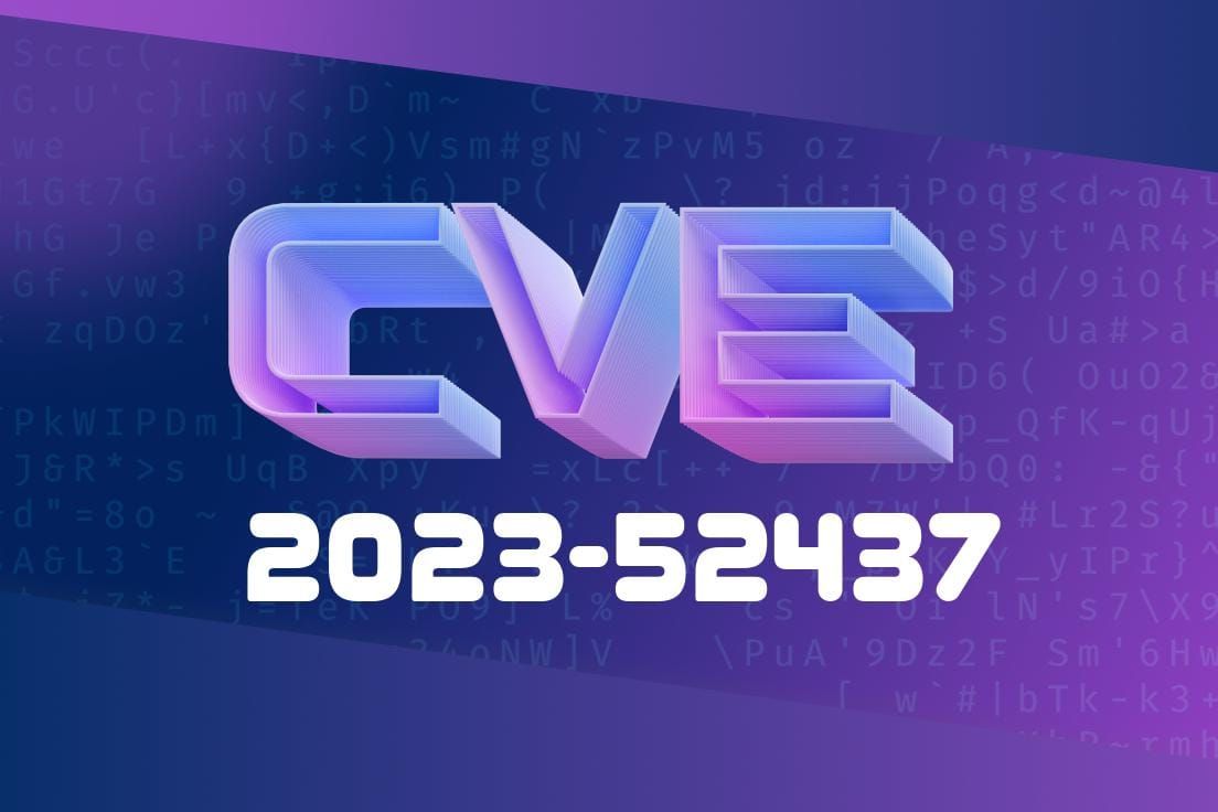 CVE-2023-52437 - What Happens When a CVE Gets Rejected?