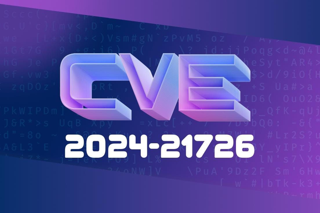 CVE-2024-21726 - Inadequate Content Filtering Enables XSS Attacks Across Multiple Components