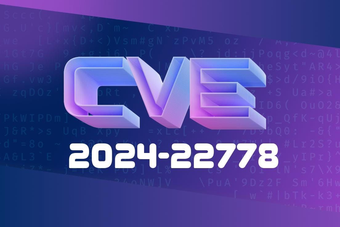 CVE-2024-22778 - How HackMD / CodiMD <2.5.2 Suffered a Denial of Service Vulnerability