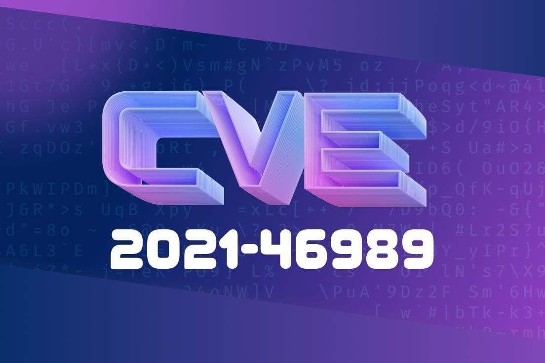 CVE-2021-46989 - Data Corruption Vulnerability in Linux Kernel HFS+ Truncation—Explained & Exploited