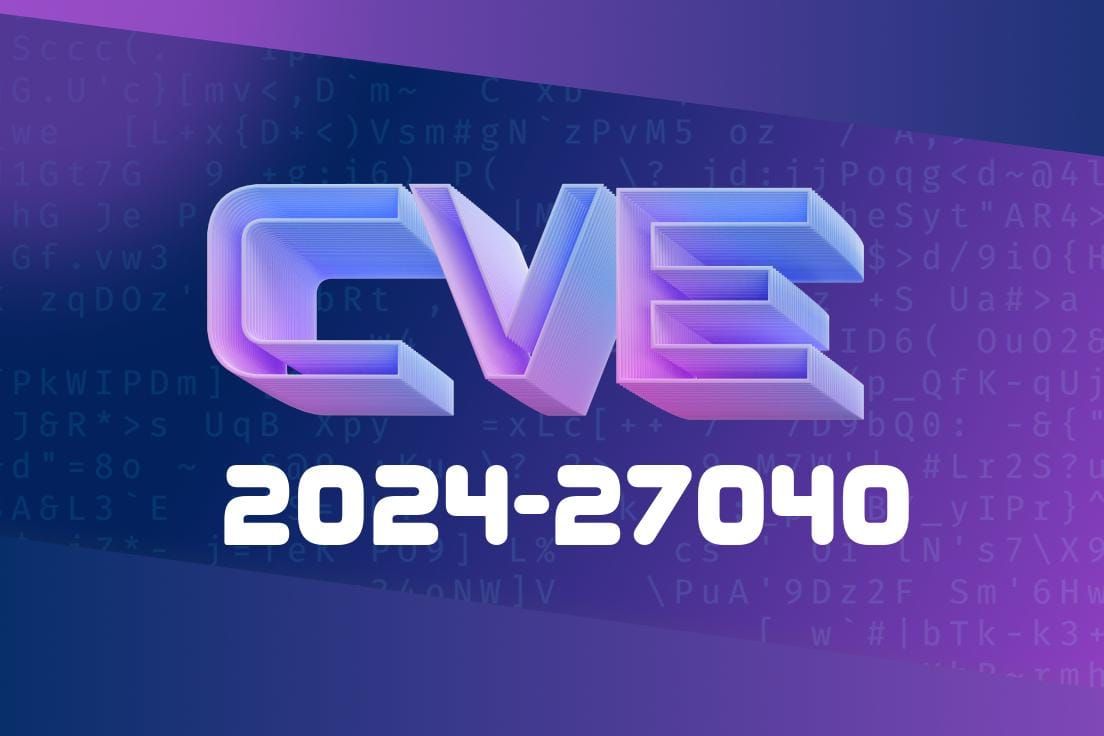 CVE-2024-27040 - Null Pointer Dereference in Linux Kernel AMD Display Stack (Simple Overview & Exploit Details)