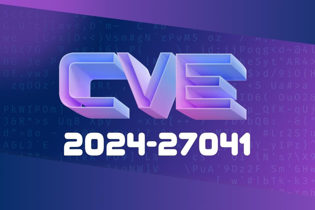 CVE-2024-27041 - Critical Null Pointer Dereference Vulnerability Patched in Linux Kernel `amdgpu_dm_fini()`