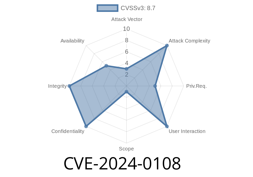 CVE-2024-0108 - Breaking Down the NVIDIA Jetson Linux NvGPU MMU Vulnerability
