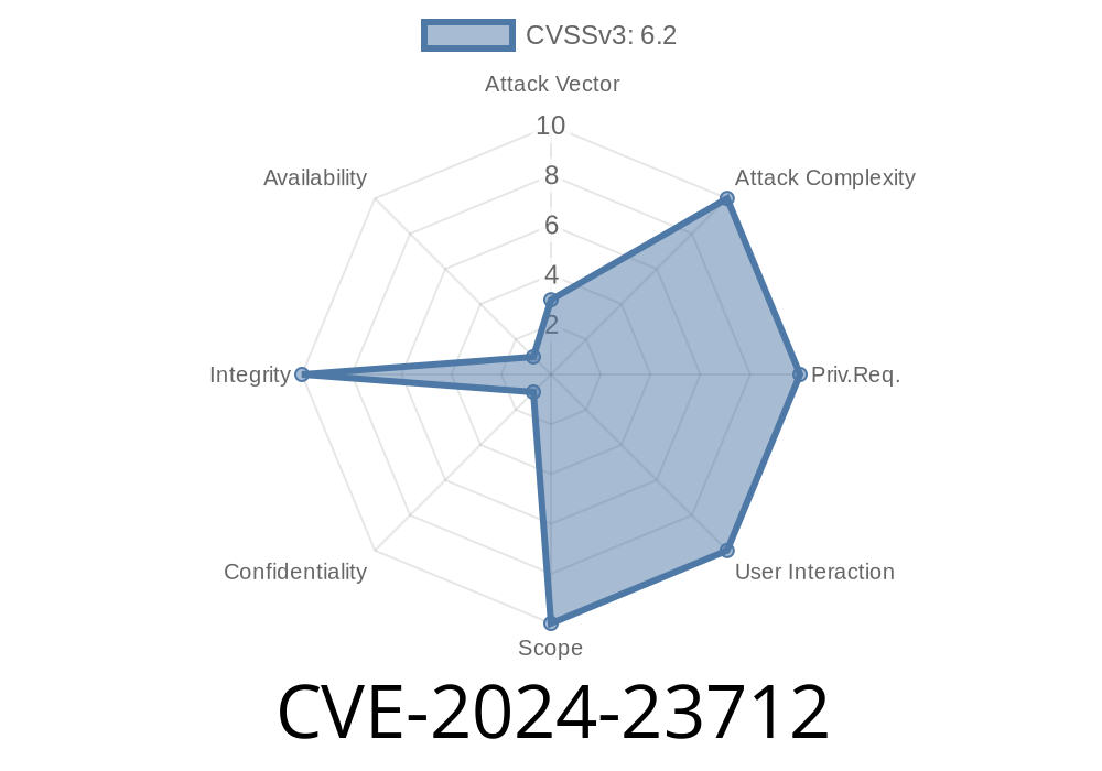 CVE-2024-23712 - Exploiting Android’s AppOpsService for Local Denial of Service