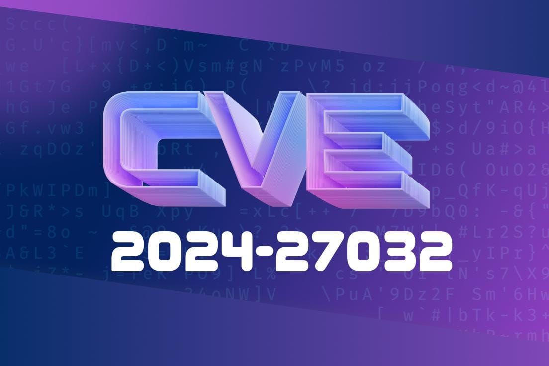 CVE-2024-27032 - Linux Kernel f2fs File System Recovery Panic and Deadloop Vulnerability Explained