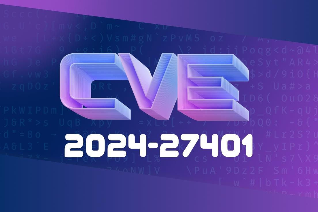 CVE-2024-27401 - Linux Kernel FireWire `nosy` Buffer Overflow Vulnerability Explained