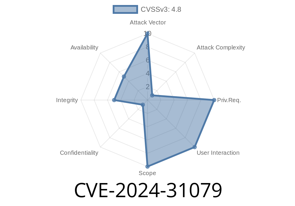 CVE-2024-31079 - Understanding the NGINX HTTP/3 QUIC Denial-of-Service Vulnerability