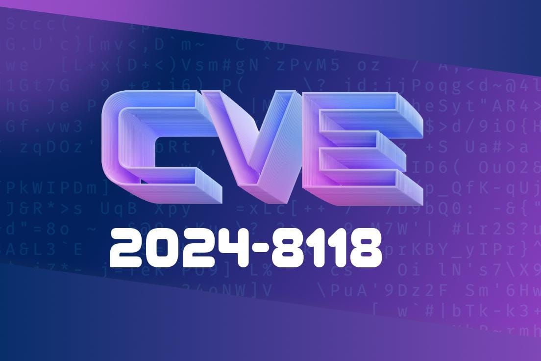 CVE-2024-8118 - Grafana Alert Rule API Permission Flaw Explained