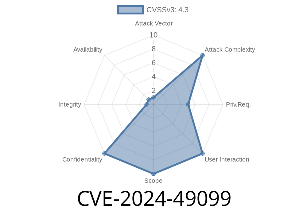 CVE-2024-49099 - Cracking Windows Wireless Wide Area Network Service (WwanSvc) Information Disclosure Vulnerability