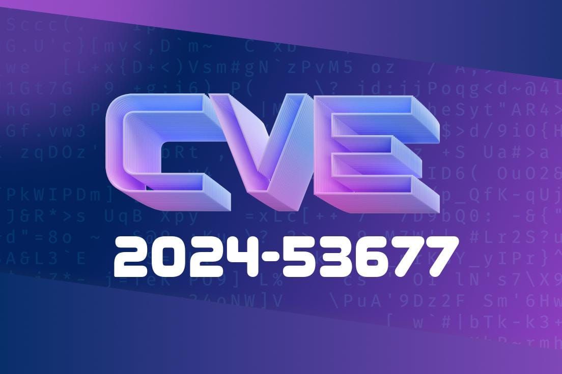 CVE-2024-53677 - How a Dangerous File Upload Bug in Apache Struts Can Lead to Remote Code Execution