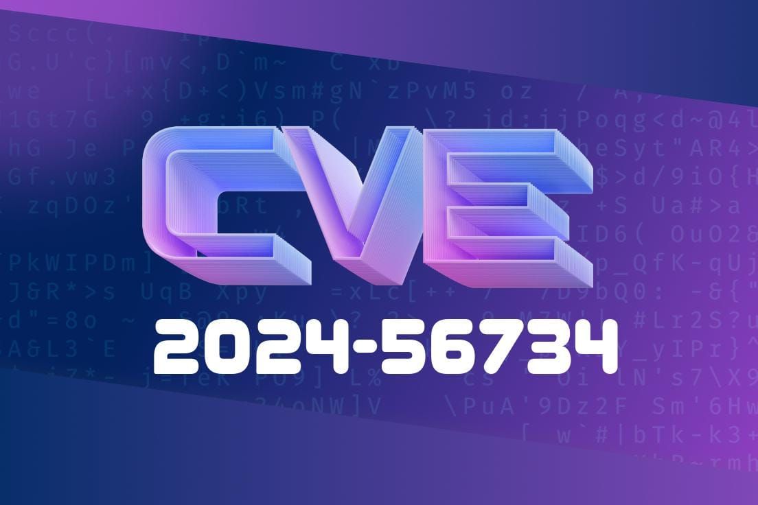 CVE-2024-56734 - Open Redirect Vulnerability in Better Auth Email Verification (`<= v1.1.5`)