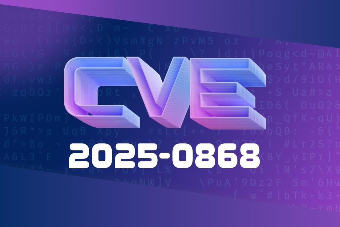 CVE-2025-0868 - Remote Code Execution in DocsGPT via /api/remote and Unsafe JSON Parsing