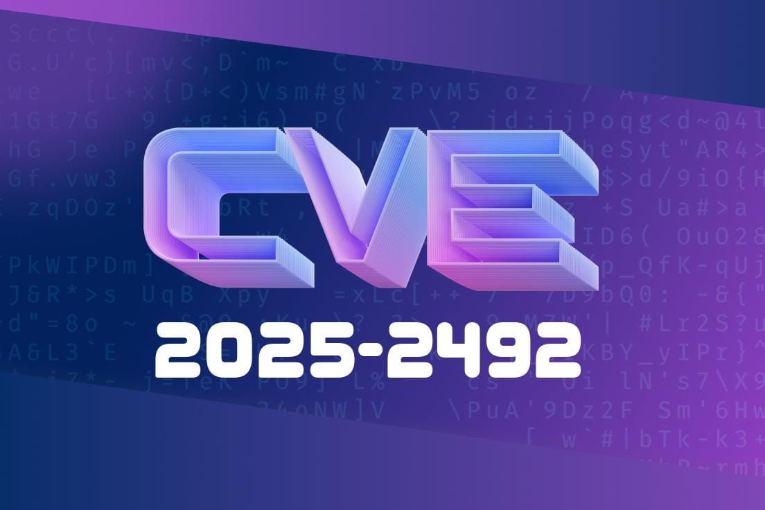 CVE-2025-2492 - Breaking Down the ASUS AiCloud Improper Authentication Vulnerability