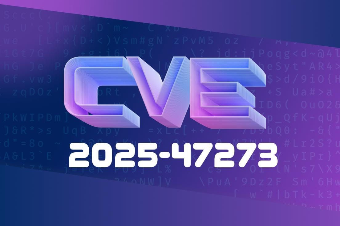 CVE-2025-47273 - Critical Path Traversal in setuptools Before 78.1.1 — Exploiting Python Package Management