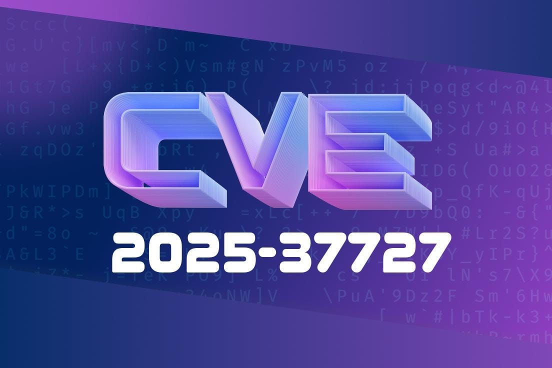 CVE-2025-37727 - Insertion of Sensitive Information in Elasticsearch Reindex API Logs