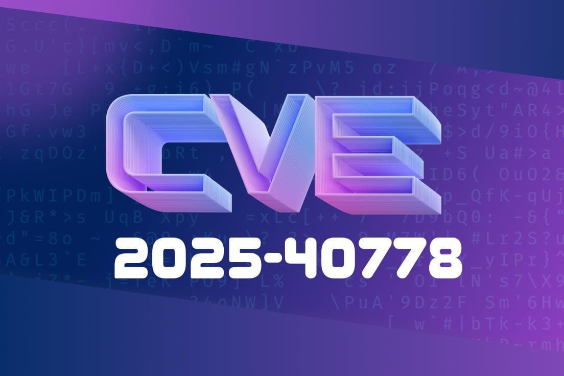 CVE-2025-40778 - How BIND’s DNS Leniency Let Hackers Poison Your Cache