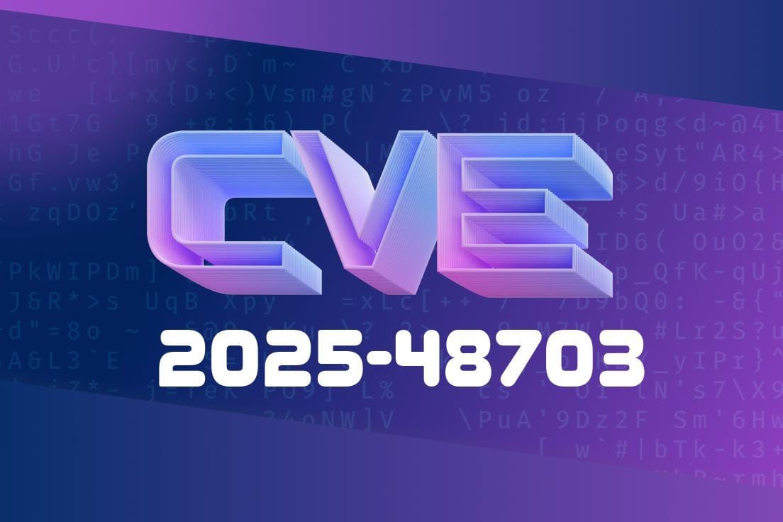 CVE-2025-48703 - Unauthenticated Remote Code Execution in CWP (Control Web Panel) File Manager – Full Exploit Guide