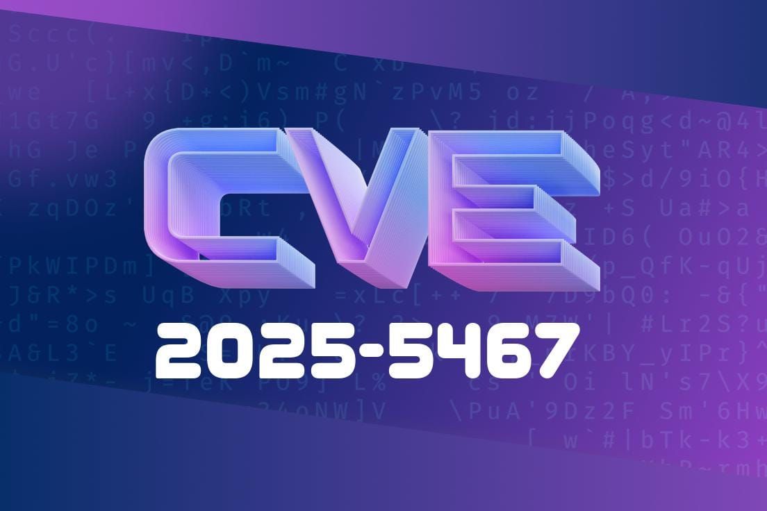 CVE-2025-5467 - How Apport Crash Reports Can Leak Sensitive Data on Ubuntu Systems