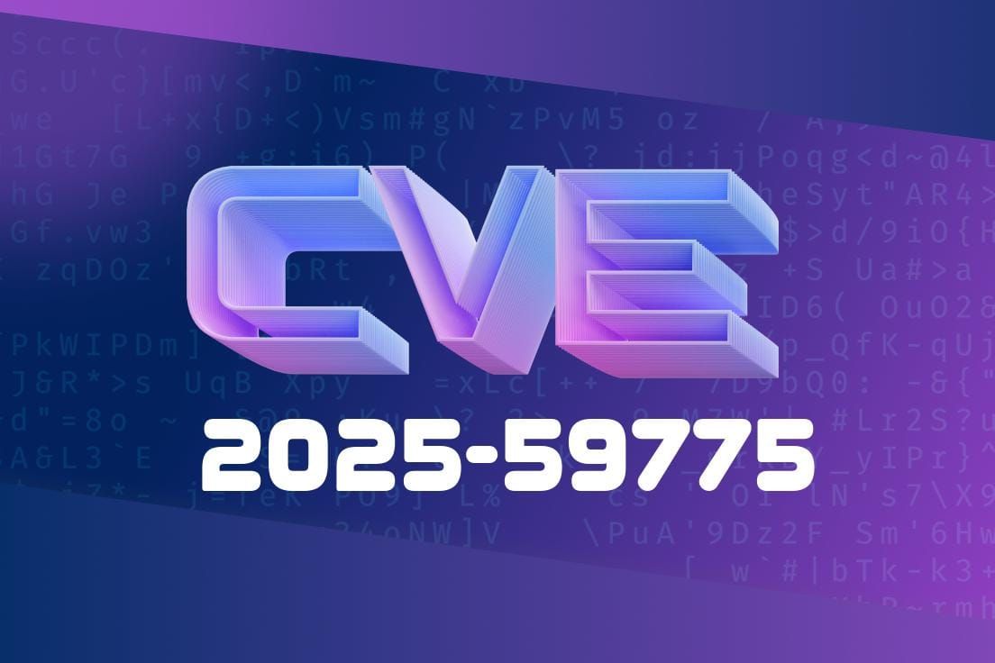 CVE-2025-59775 - Dangerous SSRF Flaw in Apache HTTP Server on Windows Can Leak NTLM Hashes