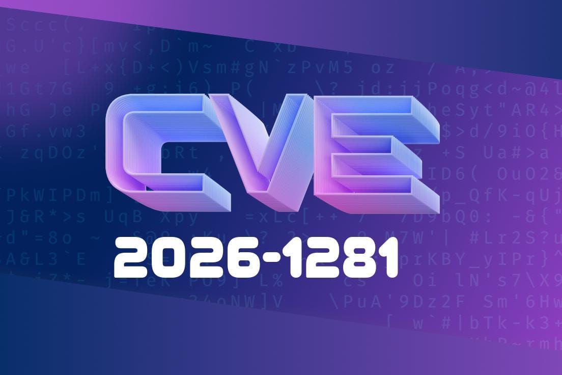 CVE-2026-1281 - Unauthenticated Remote Code Execution in Ivanti Endpoint Manager Mobile