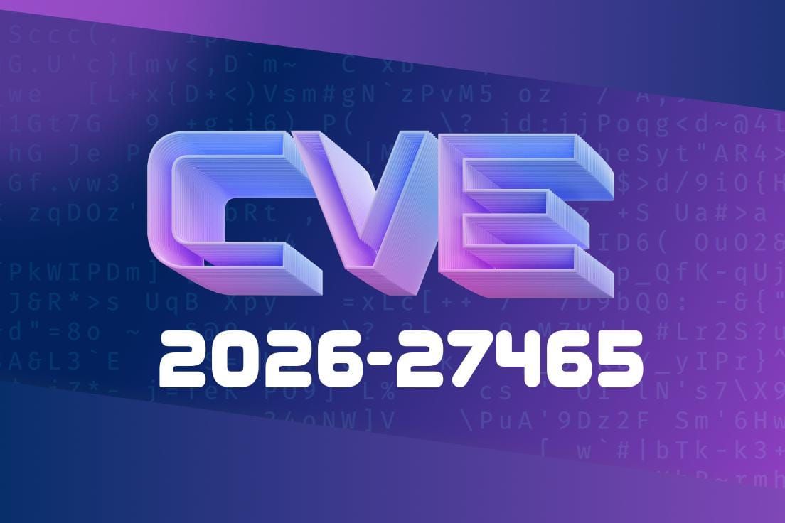 CVE-2026-27465 - Exposed Google Calendar Credentials in Fleet API — Analysis, PoC, and Fix