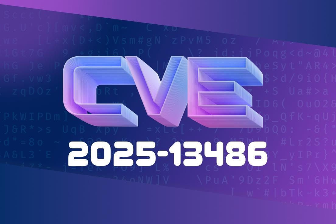 CVE-2025-13486 - Remote Code Execution in Advanced Custom Fields Extended Plugin for WordPress