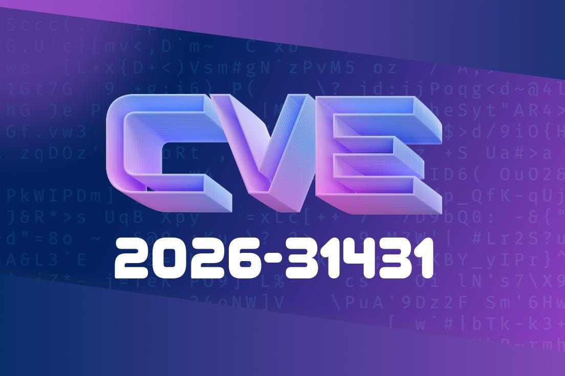 CVE-2026-31431 - Linux Kernel `algif_aead` In-Place Crypto Vulnerability Explained