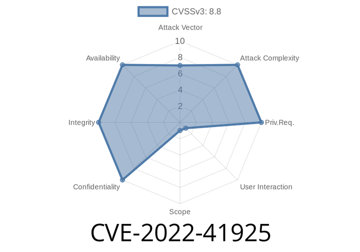 CVE-2022-41925 - DNS Rebinding in Tailscale’s Peer API Exposes Secrets - Full Analysis & Exploit Details