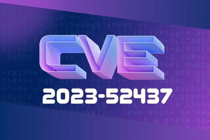 CVE-2023-52437 - What Happens When a CVE Gets Rejected?