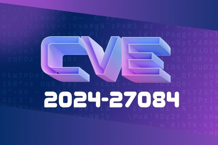 CVE-2024-27084 - Analysis, Duplicate Reason, and Technical Insights