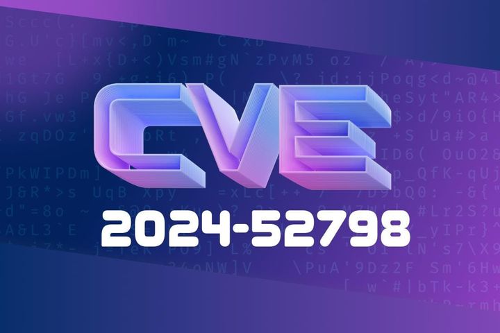 CVE-2024-52798 - How A Path-to-Regexp Bug Can Hurt Your App’s Performance (And How To Fix It)