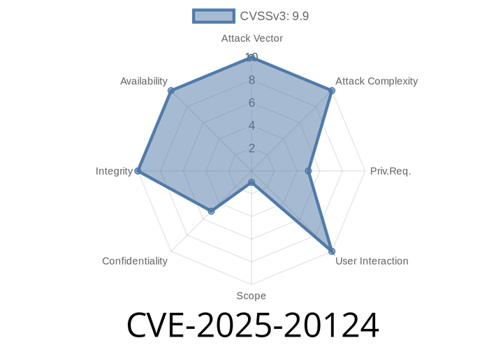 CVE-2025-20124 - How a Cisco ISE API Vulnerability Lets Hackers Run Code as Root