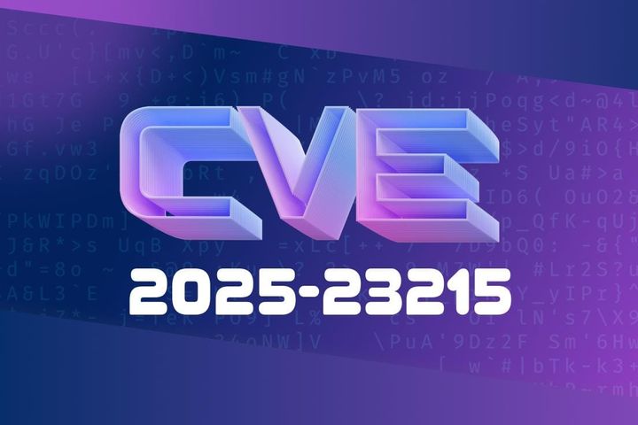 CVE-2025-23215 - PMD Release Signing Passphrase Exposed — What Happened, Risks, and How It's Fixed