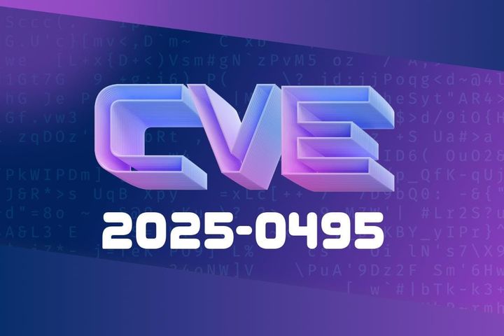 CVE-2025-0495 - Secrets Leakage in Docker Buildx Cache Configuration