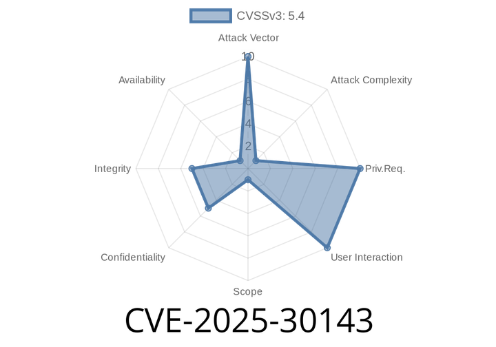 CVE-2025-30143 - Exploiting Akamai App & API Protector’s Rule 3000216 (Before v2) – A Deep Dive