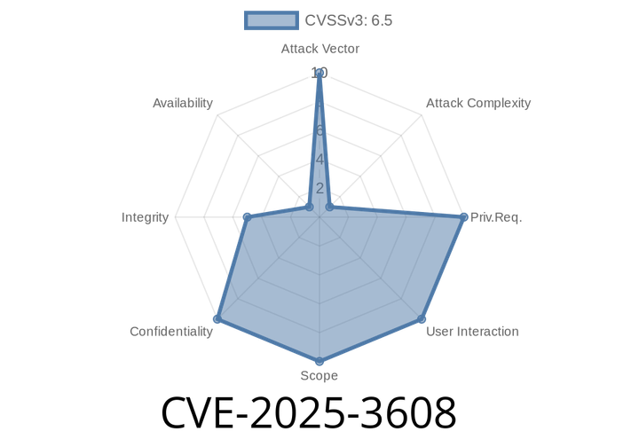 CVE-2025-3608 - Race Condition in Firefox’s nsHttpTransaction Leads to Memory Corruption (Exploit Details & Analysis)
