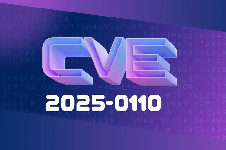 CVE-2025-0110: Command Injection Vulnerability in Palo Alto Networks PAN-OS OpenConfig plugin