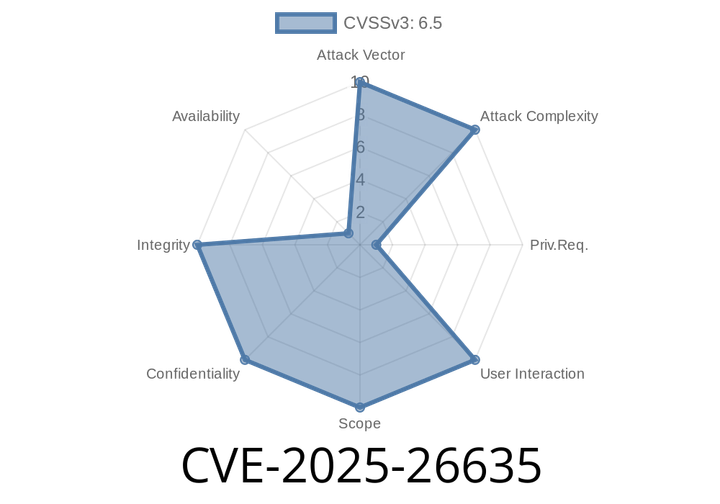 CVE-2025-26635 - Weak Authentication in Windows Hello – How an Attacker Can Bypass Security Over a Network